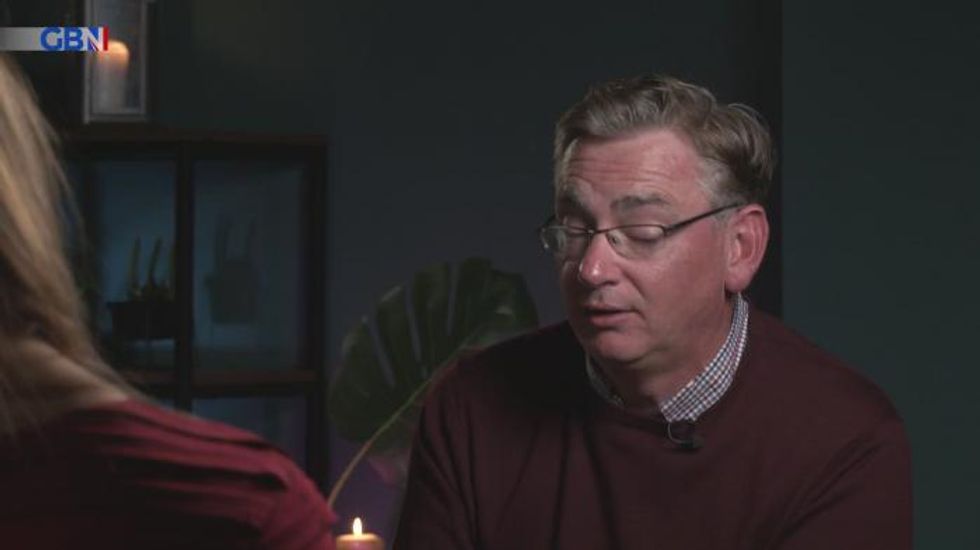 BBC had 'collective nervous breakdown' over Brexit Julian Knight tells GB News