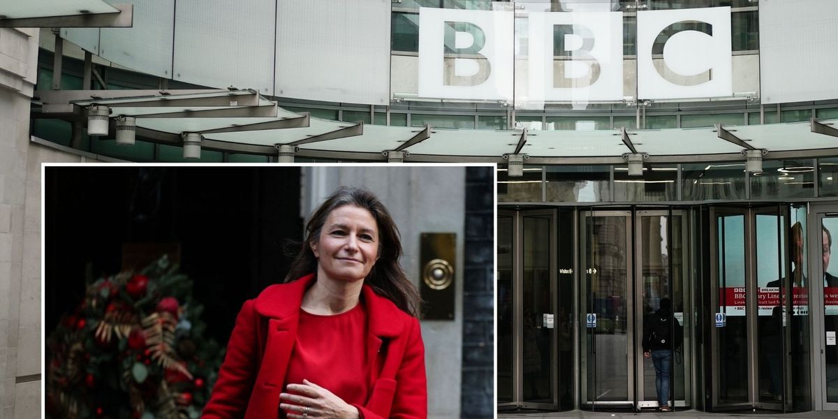 NextImg:BBC facing new clampdown as broadcaster blasted by audiences over claims of bias