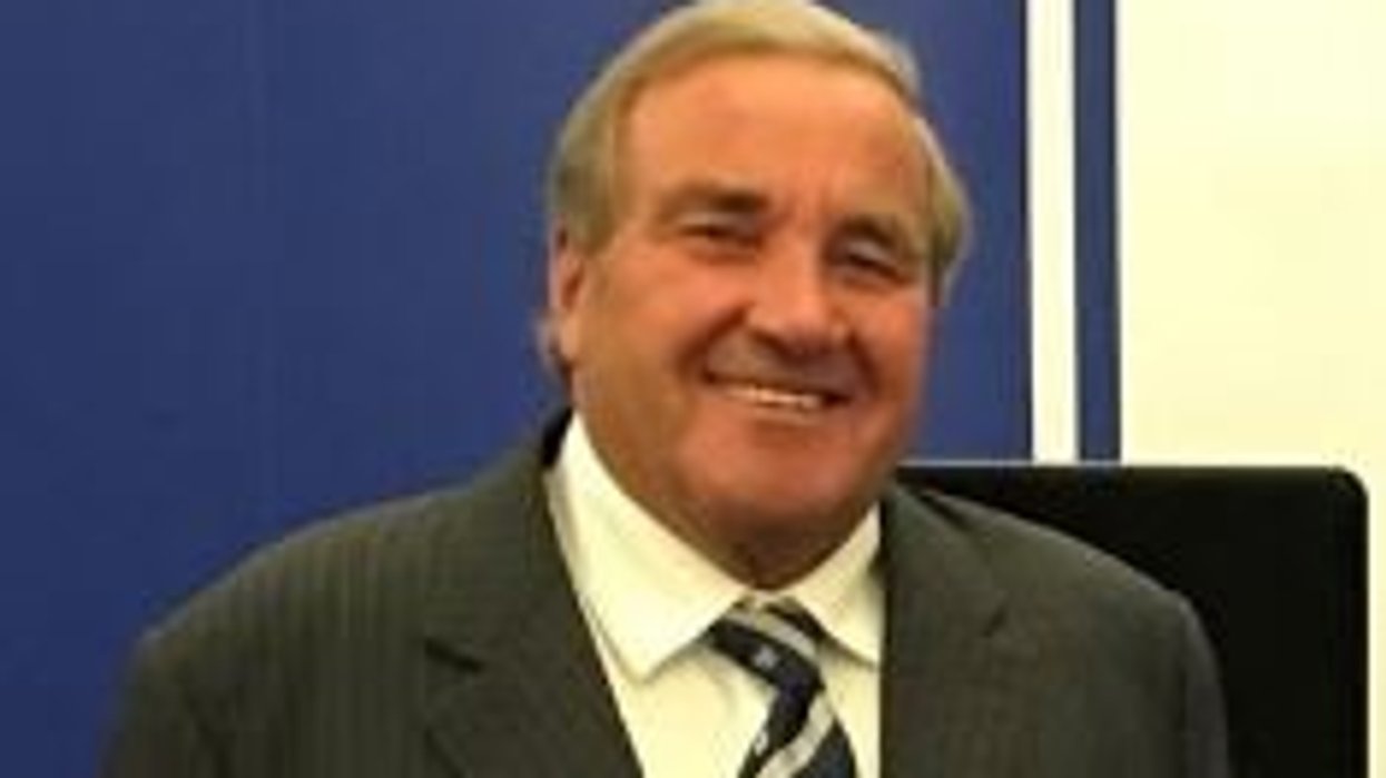 BBC Homes Under the Hammer legend dies at 79 after two decades of TV appearances
