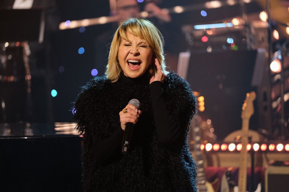 BBC Hootenanny: Lulu