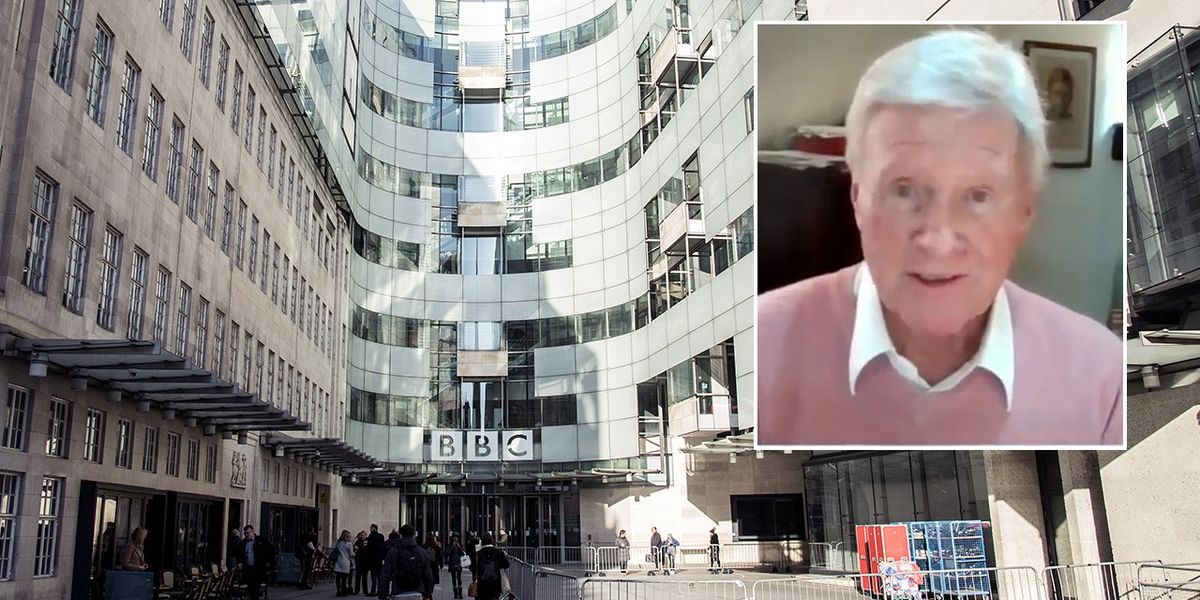 NextImg:‘You have to think twice!’ Radio icon blames woke madness for major change in his 65-year career