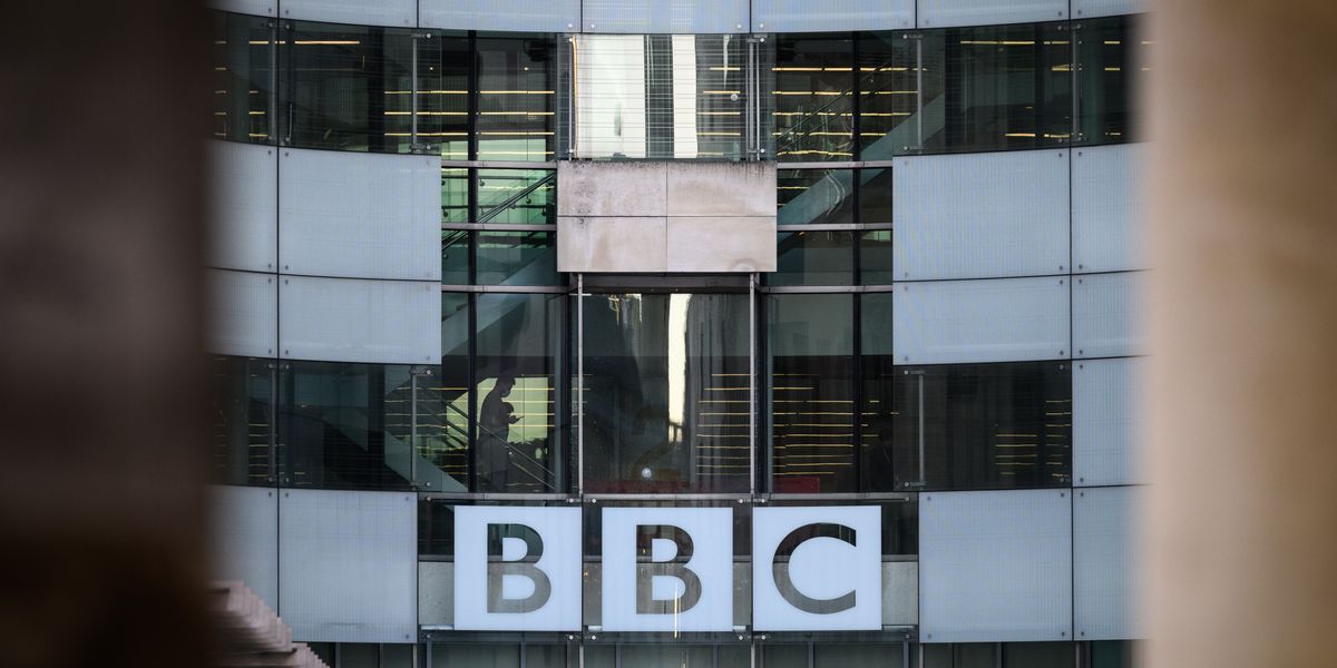 NextImg:POLL OF THE DAY: Should wealthy Britons pay more for BBC licence fee? - VOTE NOW