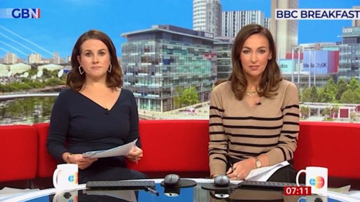 Yorkshire residents refuse to leave homes despite village disappearing into the sea