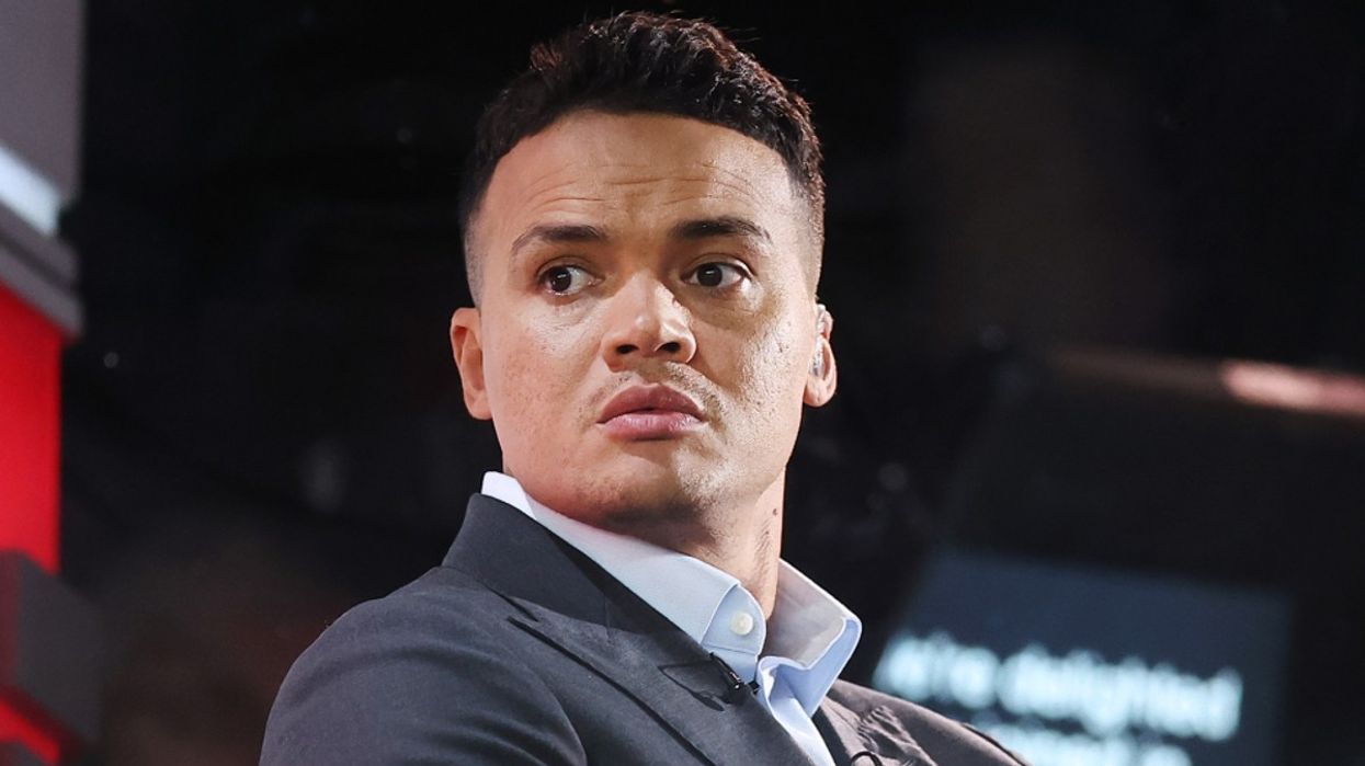 BBC Jermaine Jenas