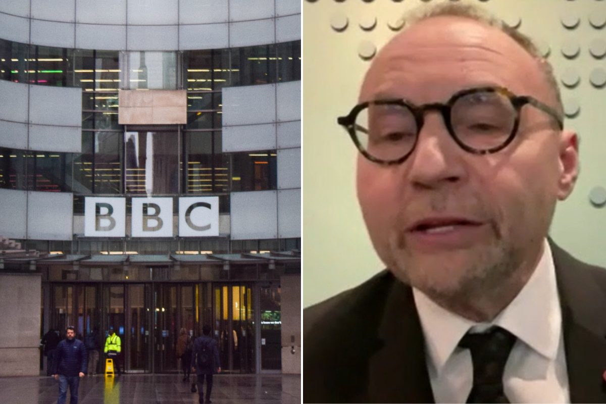 BBC; Jonathan Shalit