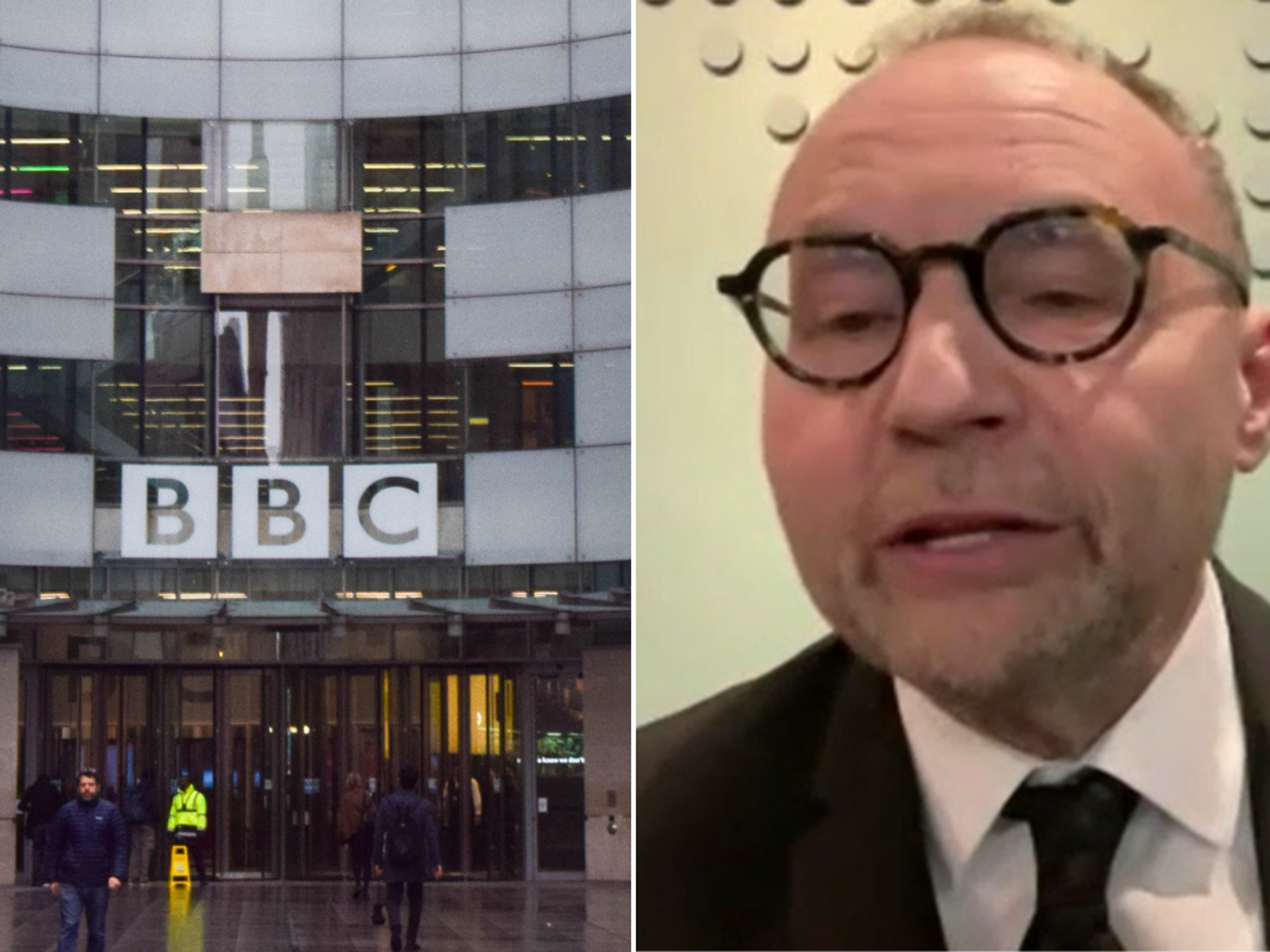 BBC; Jonathan Shalit