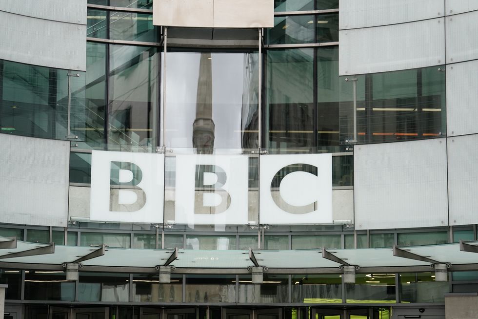 BBC Logo