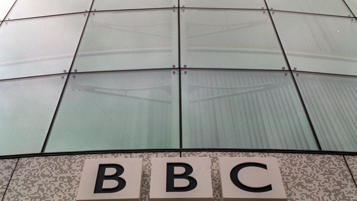 BBC Logo
