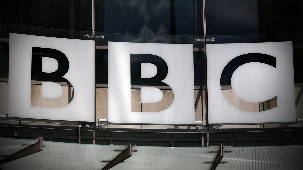 BBC logo