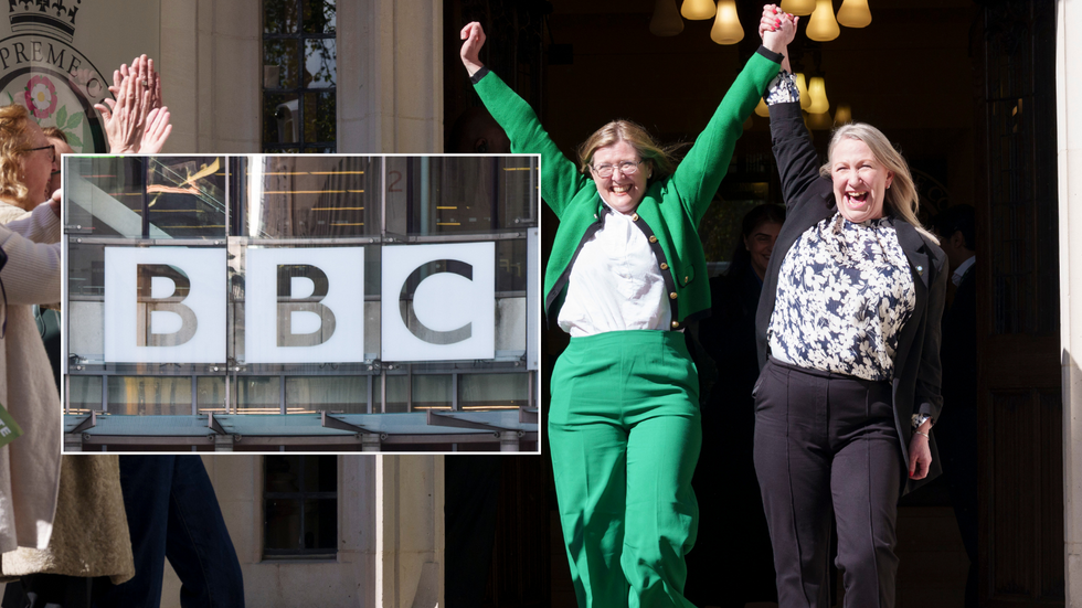 BBC logo