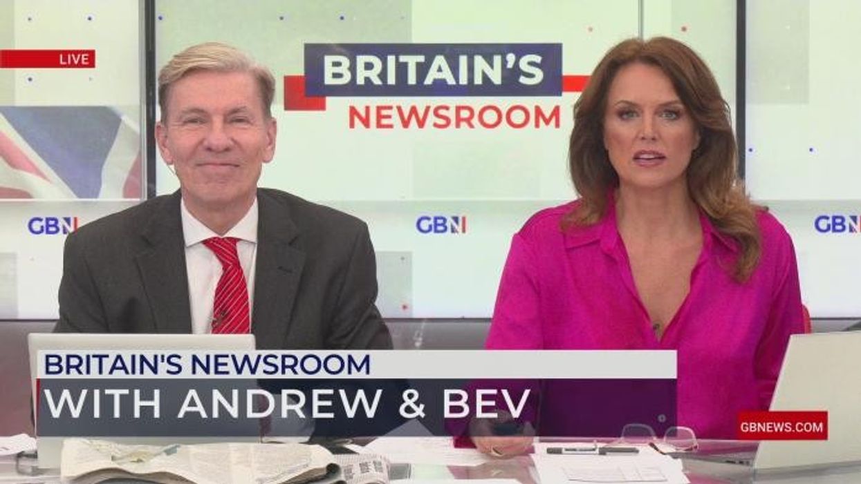 'BBC is the villain': Carole Malone rages at broadcaster over Huw Edwards scandal