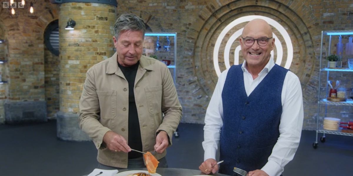 BBC Masterchef fury as fans claim contestants ‘shouldn’t be on’ show after failing ‘low bar’ challenge