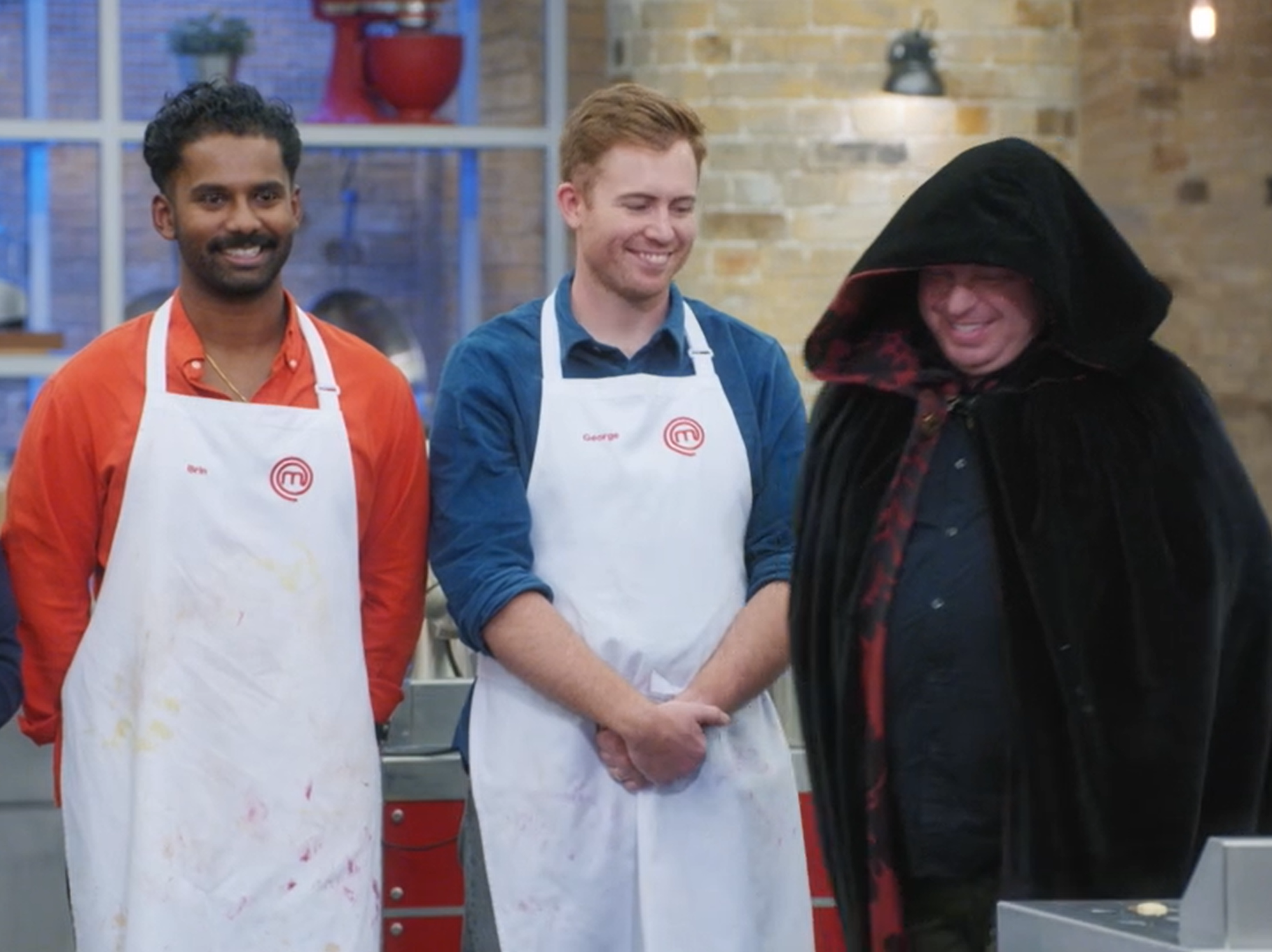 BBC MasterChef: