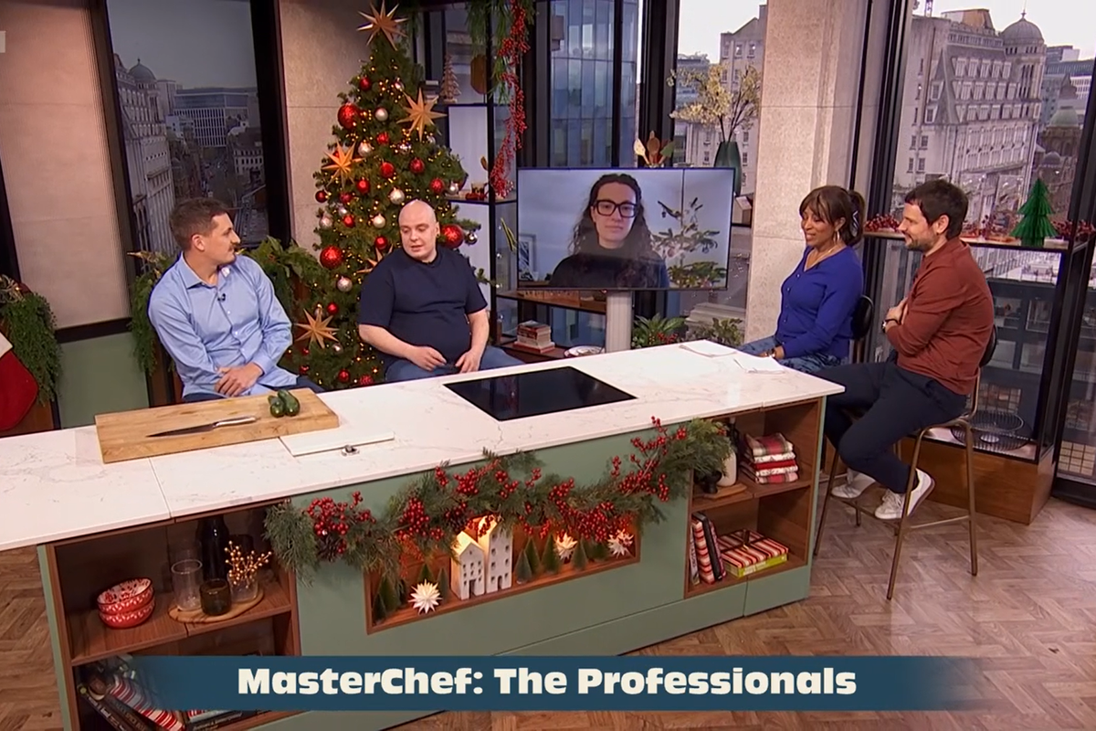 BBC MasterChef