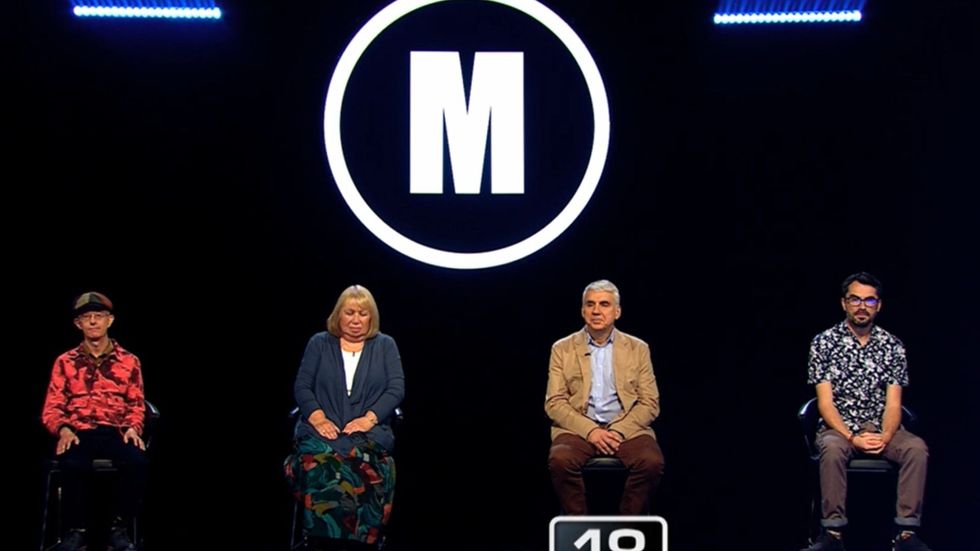 BBC Mastermind