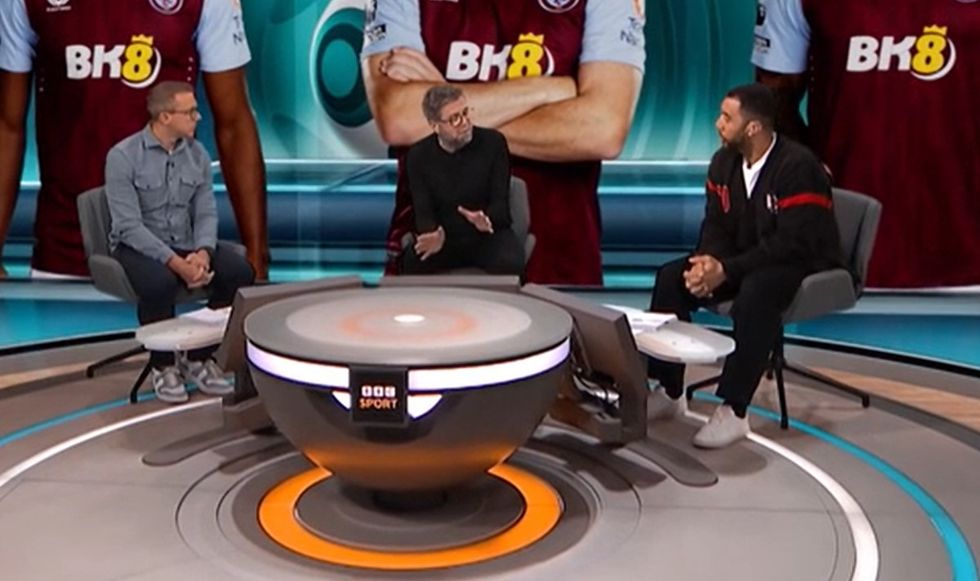 BBC Match of the Day 2