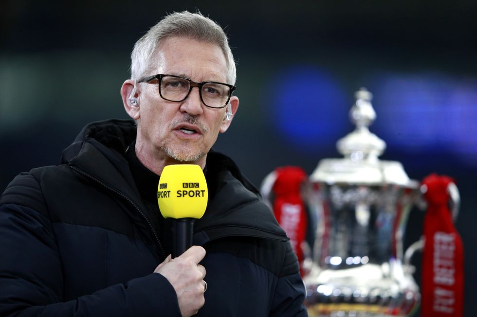 BBC Match of the Day