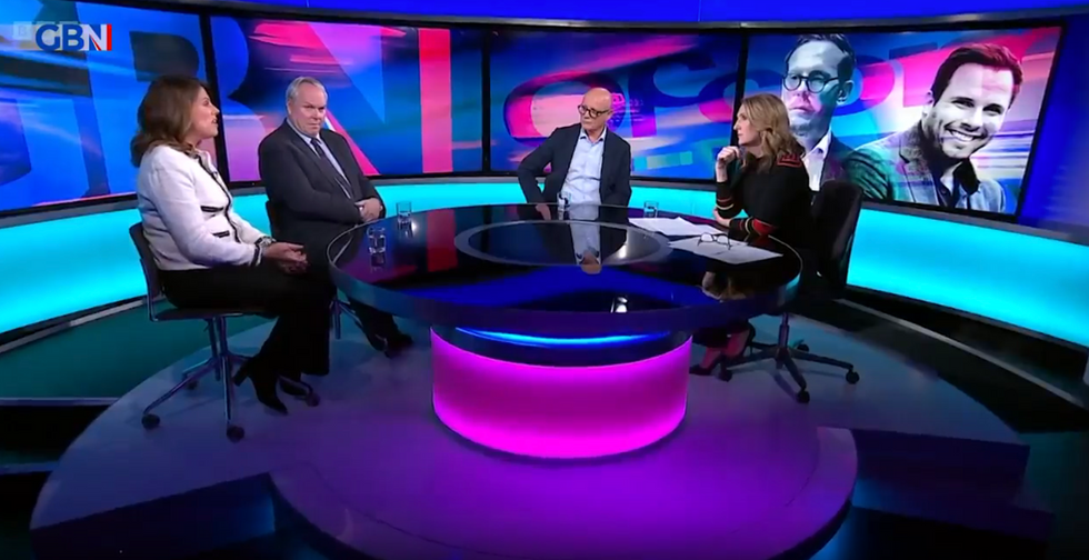 BBC Newsnight