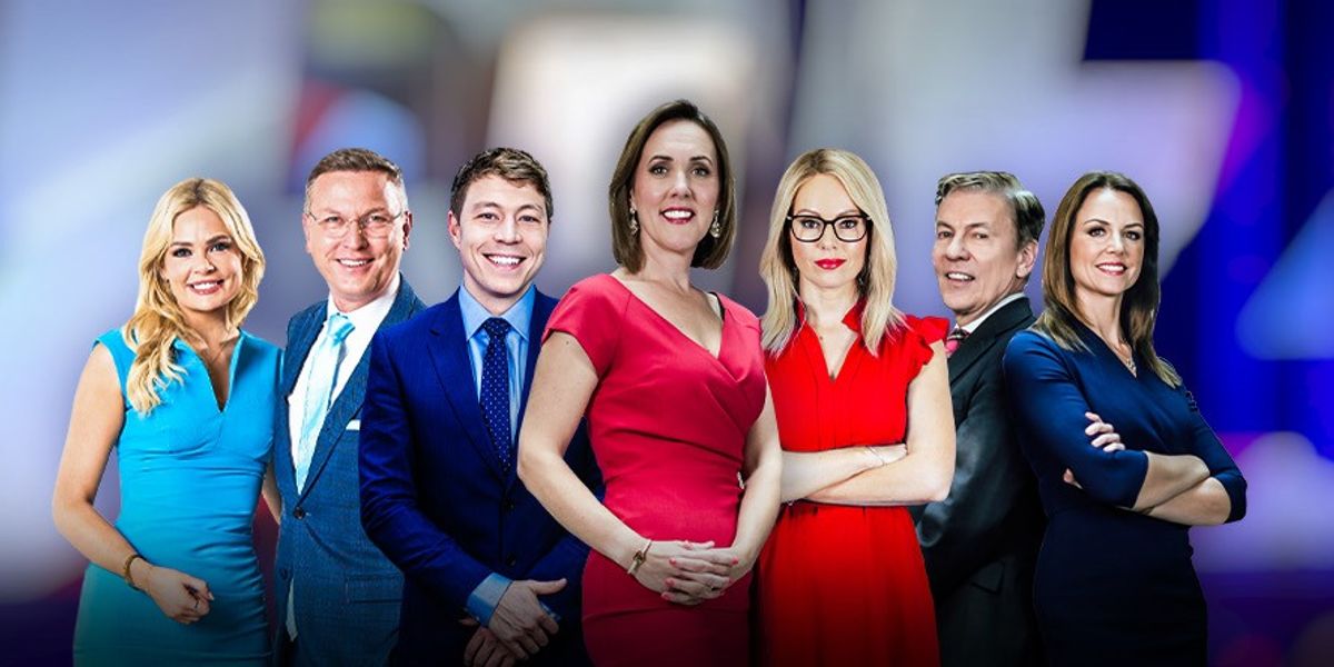 NextImg:GB News outperformed Sky News AGAIN last month in another milestone moment for People’s Channel