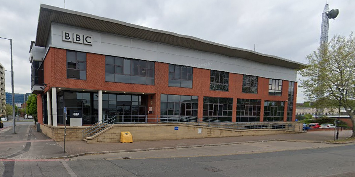 NextImg:BBC sparks panic among female employees after staging fake late night break-in at regional office