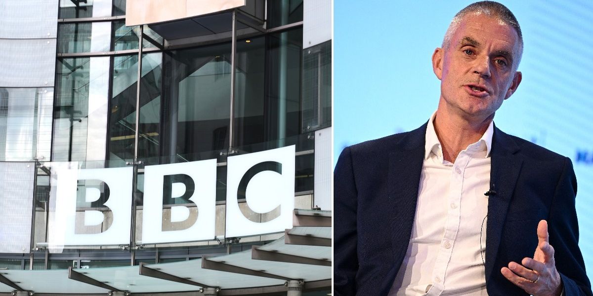 NextImg:BBC boss to personally run complaints unit in huge shake-up - 'Marking their own homework'