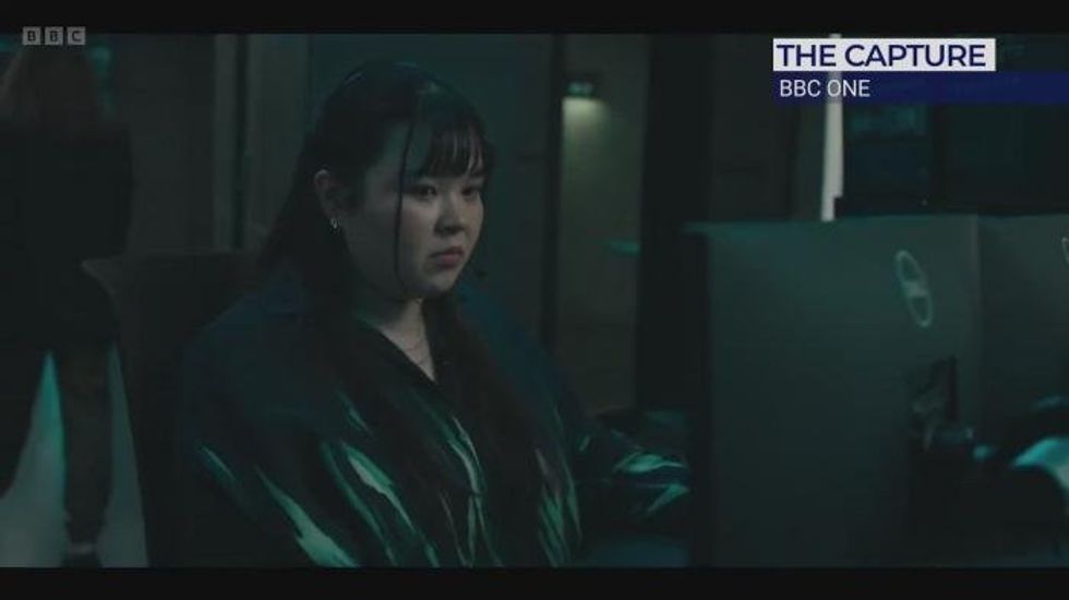 The Capture fans split as viewers 'lost' by new series of BBC thriller: 'What's going on?'