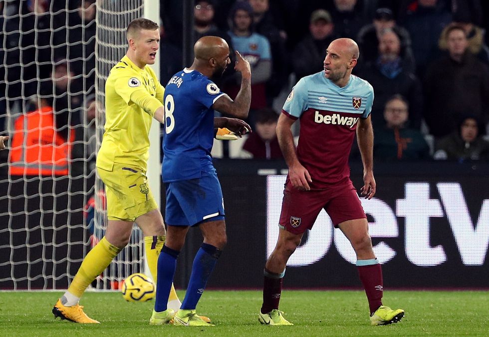 BBC Pablo Zabaleta