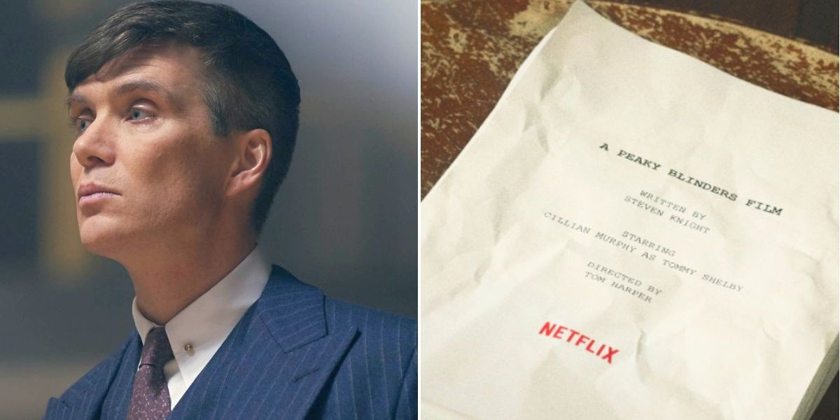 NextImg:BBC Peaky Blinders fans left concerned as they issue warning over Cillian Murphy return in new Netflix movie