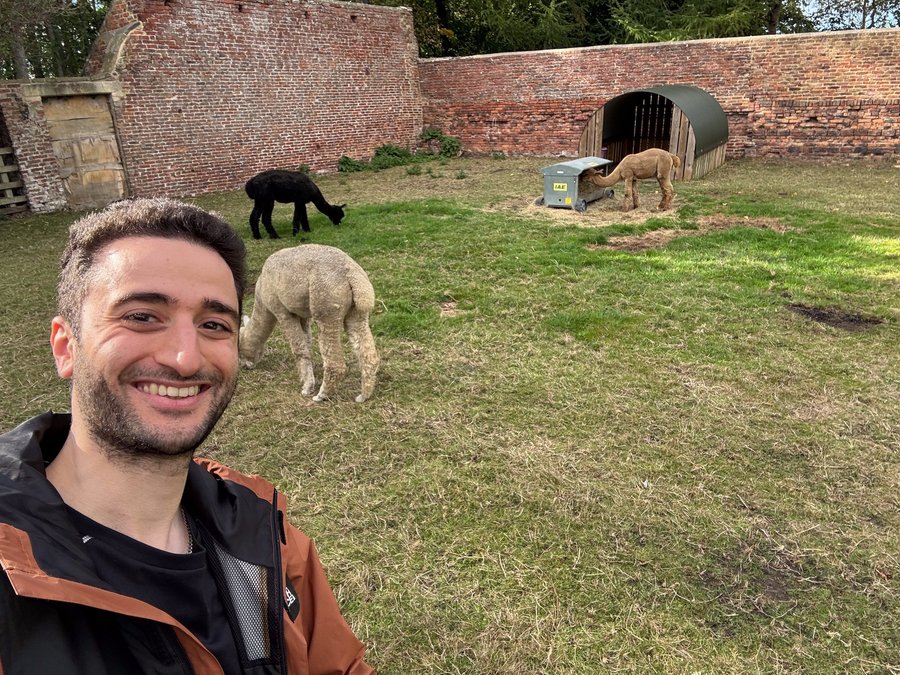 BBC Pilgrimage: Hasan Al-Habib