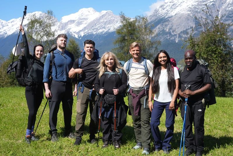 BBC Pilgrimage