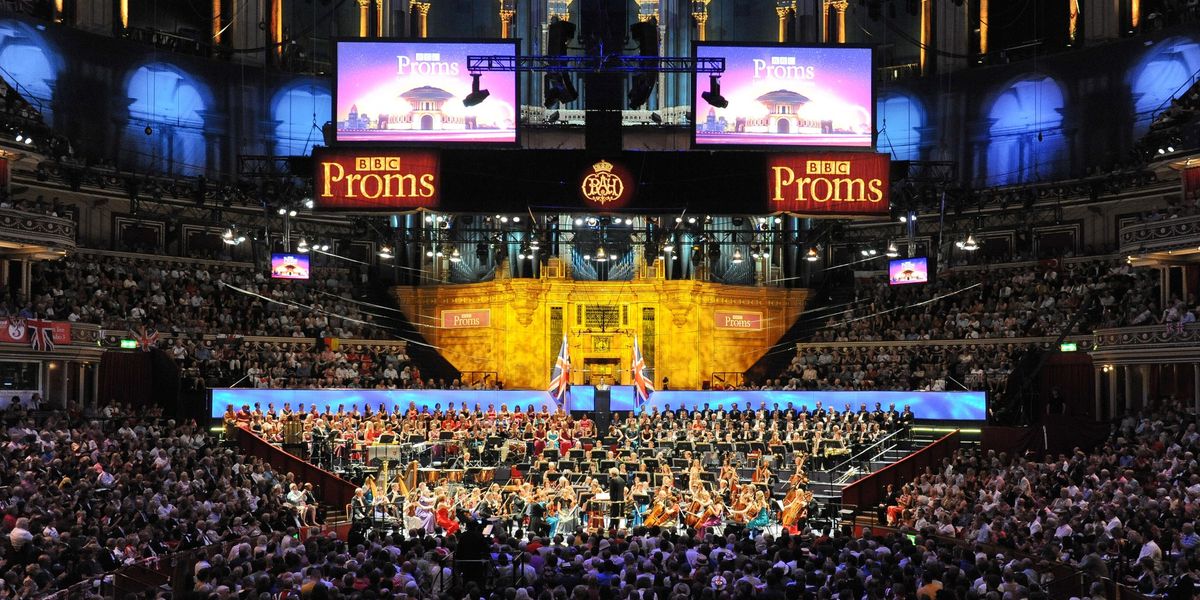 BBC Proms brace for anti-Trump protests after announcing ‘pro-American’ programme for 2026 BBC Proms brace for anti-Trump protests after announcing ‘pro-American’ programme for 2026