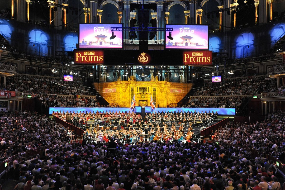 BBC Proms