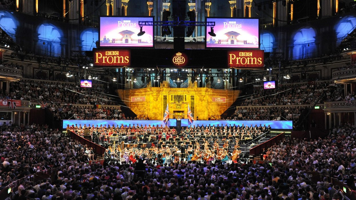 BBC Proms