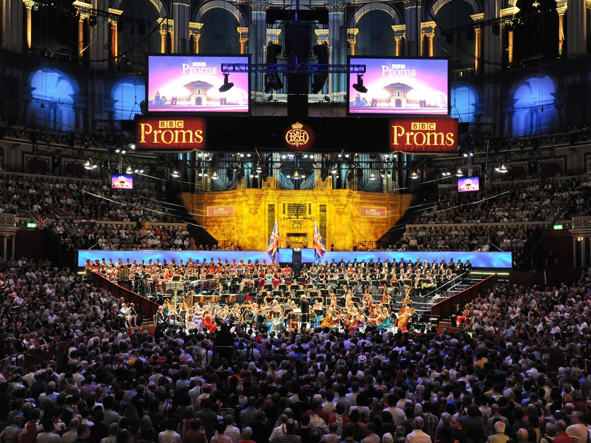 BBC Proms