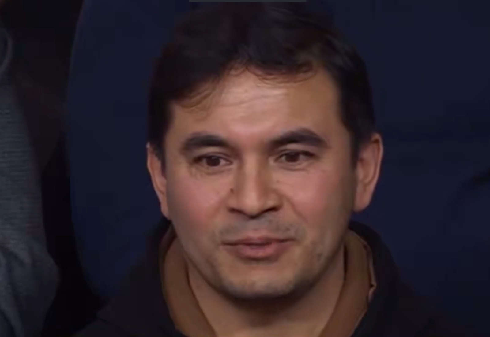 BBC Question Time illegal migrant