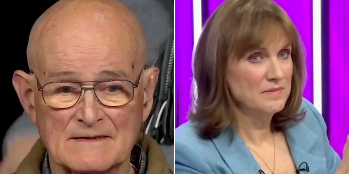 NextImg:BBC Question Time row as audience member demands ‘Trump-like’ response to Channel migrants