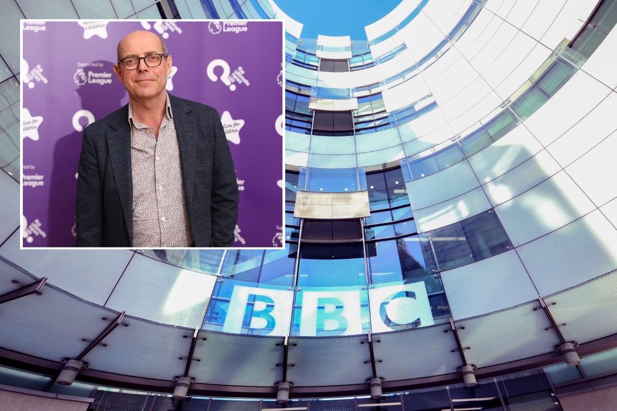 BBC plummets in popularity as readers switch off from 'woke lectures'