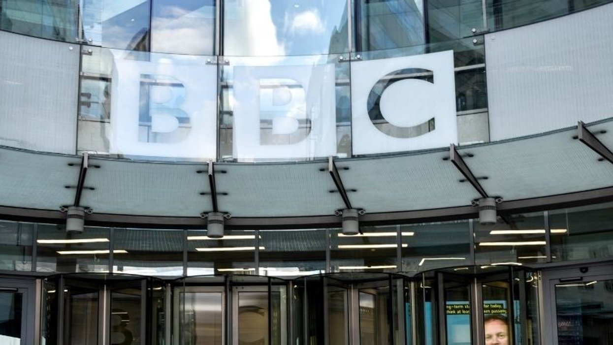 BBC's double standards exposed: Broadcaster describes 'terror attack' in Belgium... and then adds insult to injury