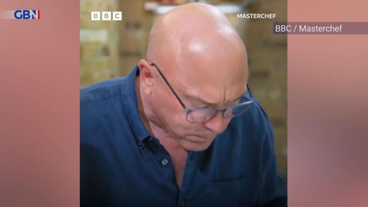 BBC MasterChef's Gregg Wallace exposes fatal flaw in dish as cooking hopeful axed from show: 'I don't like!'
