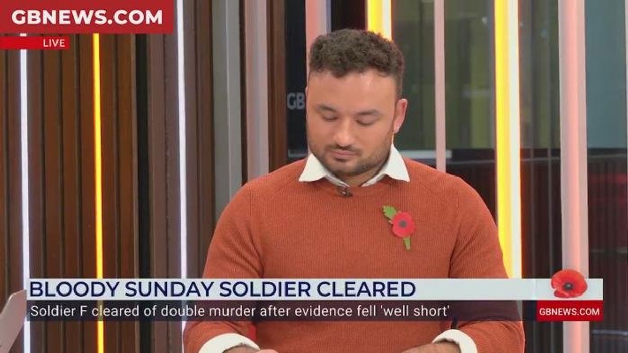 BBC'S Strictly Come Dancing declared 'over' in scathing rant: 'Claudia is a brave woman!'