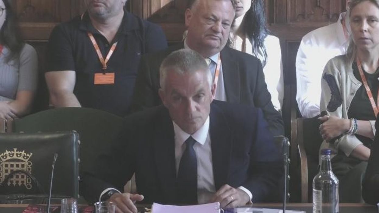 BBC's Tim Davie admits 'MORE scandals could come out' as he is brutally grilled by MPs