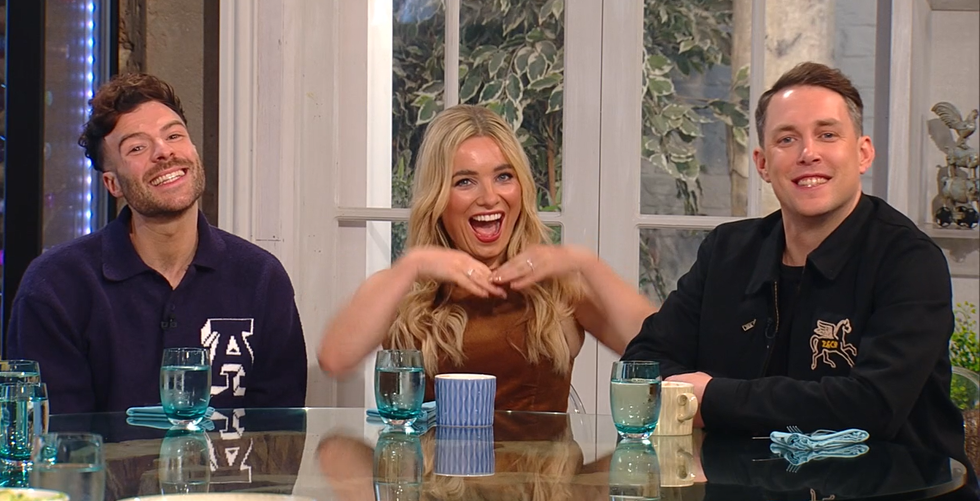 BBC Saturday Kitchen fans vent fury over guest\u2019s \u2018irritating\u2019 habit: \u2018Saturday ruined'