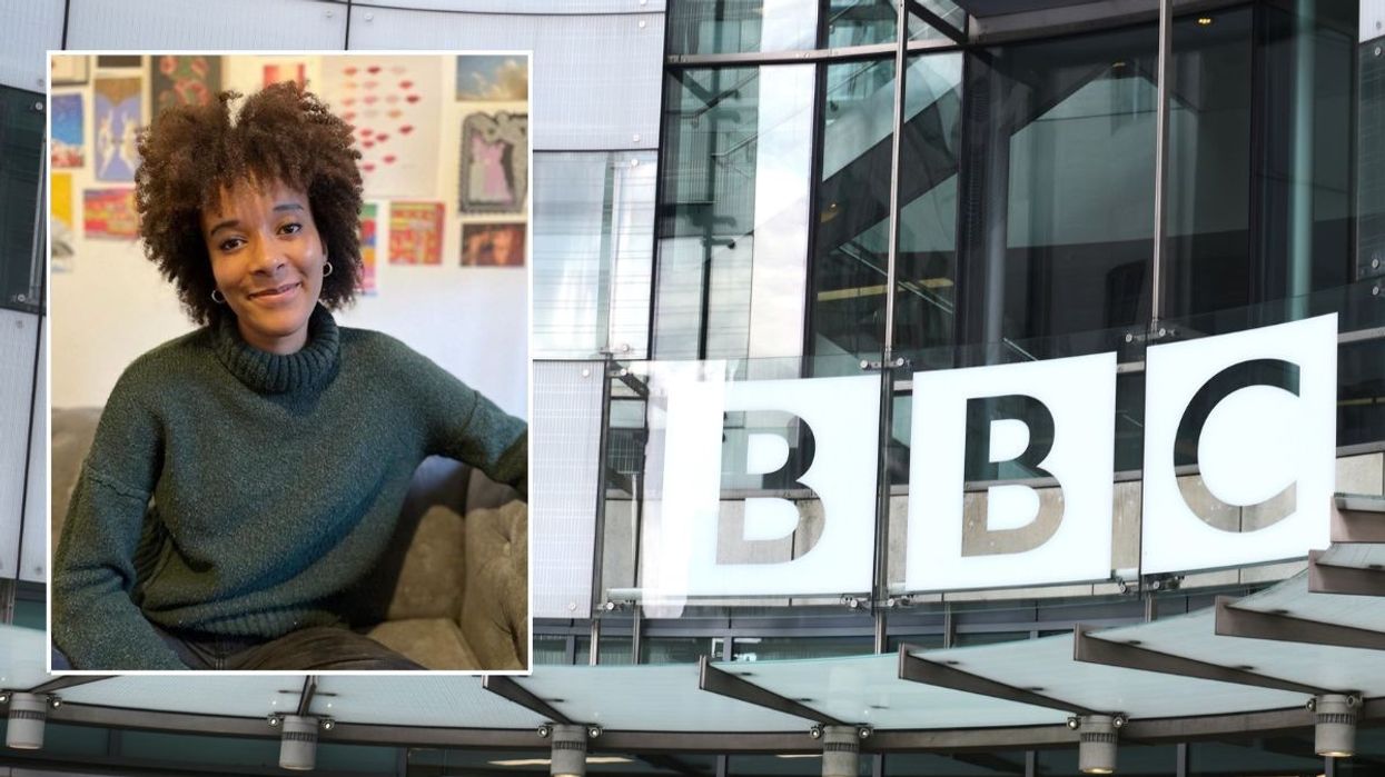 BBC screenwriter Lily Seriki says she wants to push her woke agenda on viewers