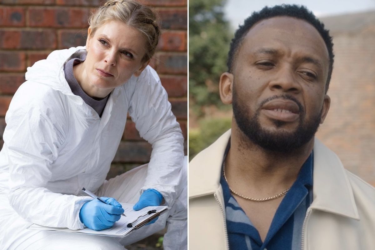 BBC Silent Witness