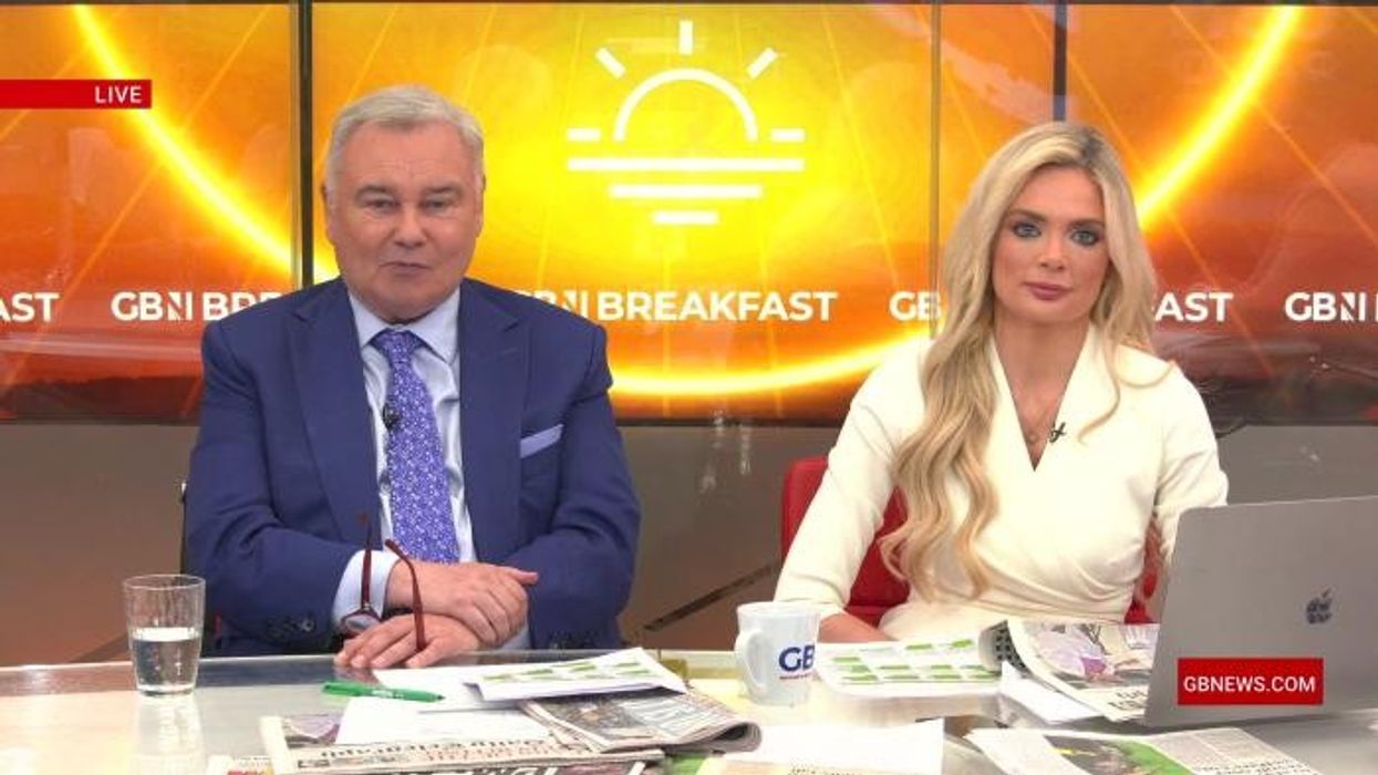 BBC branded 'disgraceful' by furious Tory MP as he blasts 'two-tier justice' in Britain