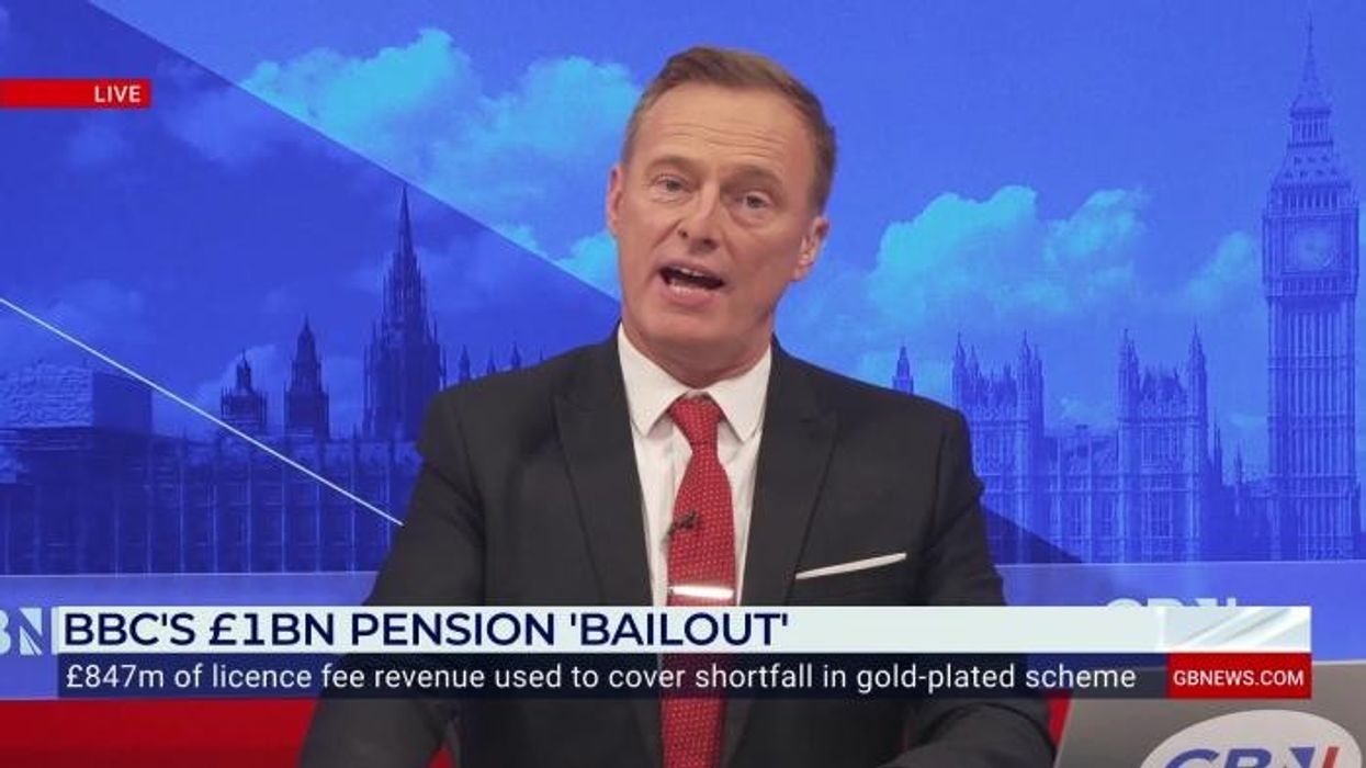 State pension warning: Retirees could 'end up paying tax on payments alone' - will you need to pay?