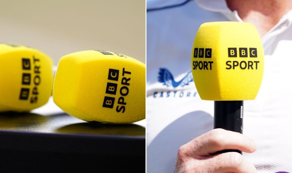 BBC Sport