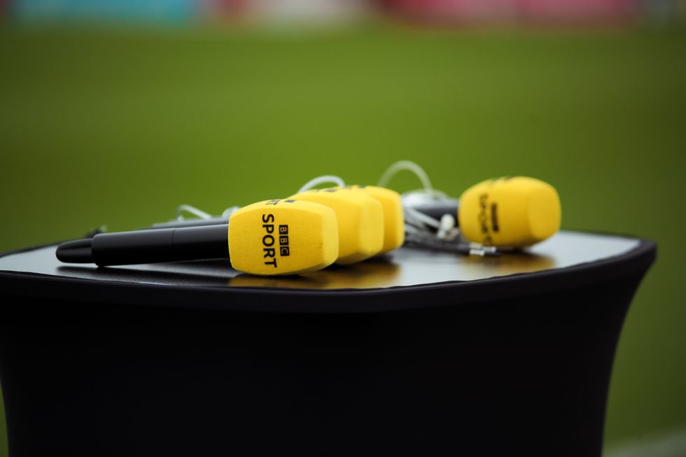 BBC Sport