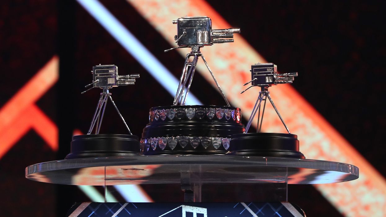 BBC Sports Personality of the Year