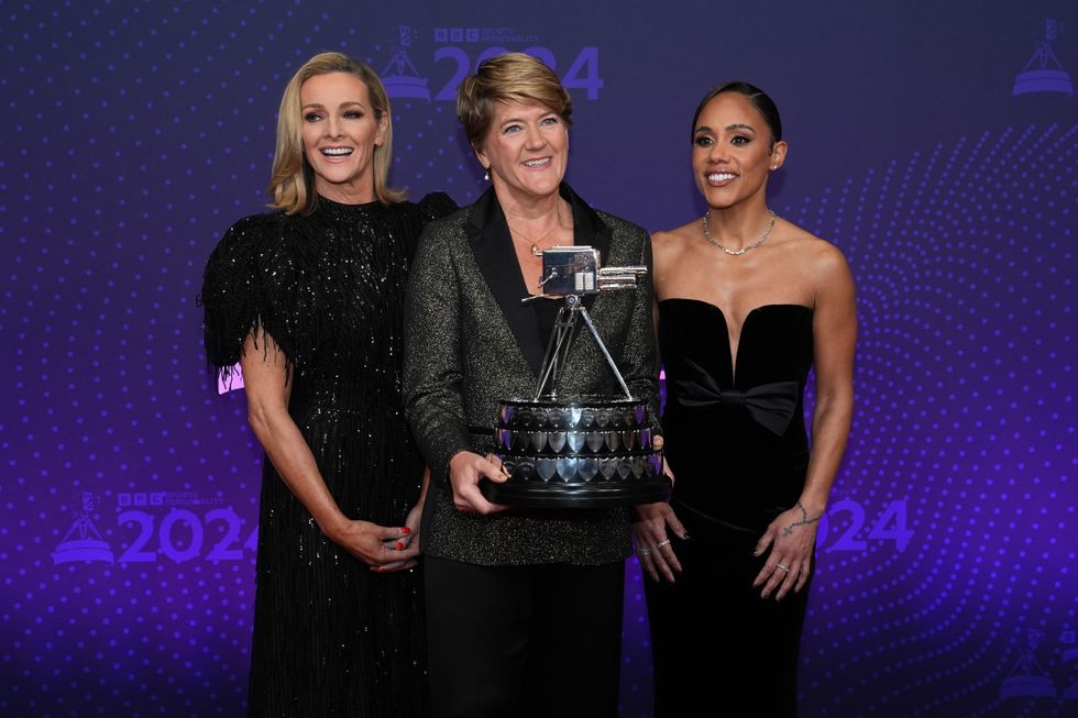 BBC Spoty